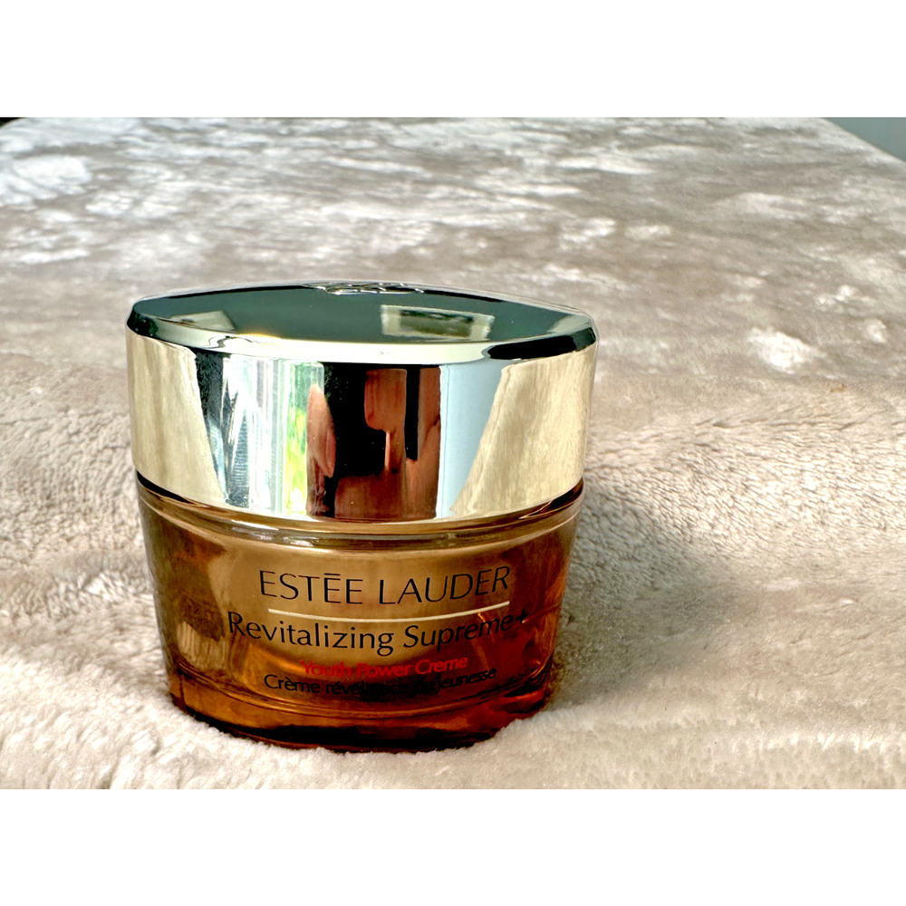 Estee Lauder Revitalizing Supreme + Youth Power Creme 50 ml 1.7 oz Unopened